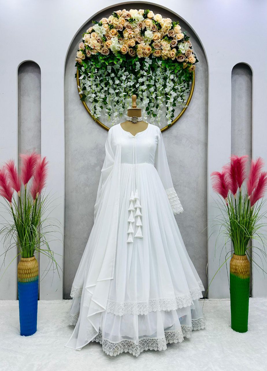 Double Border Maxi😍